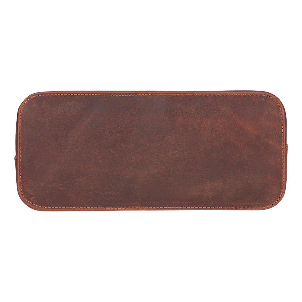 Hakiki Deri Kadın Çanta - Valetto