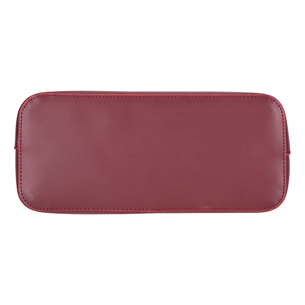 Hakiki Deri Kadın Çanta - Valetto