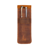 Hakiki Deri Kalemlik - Seta