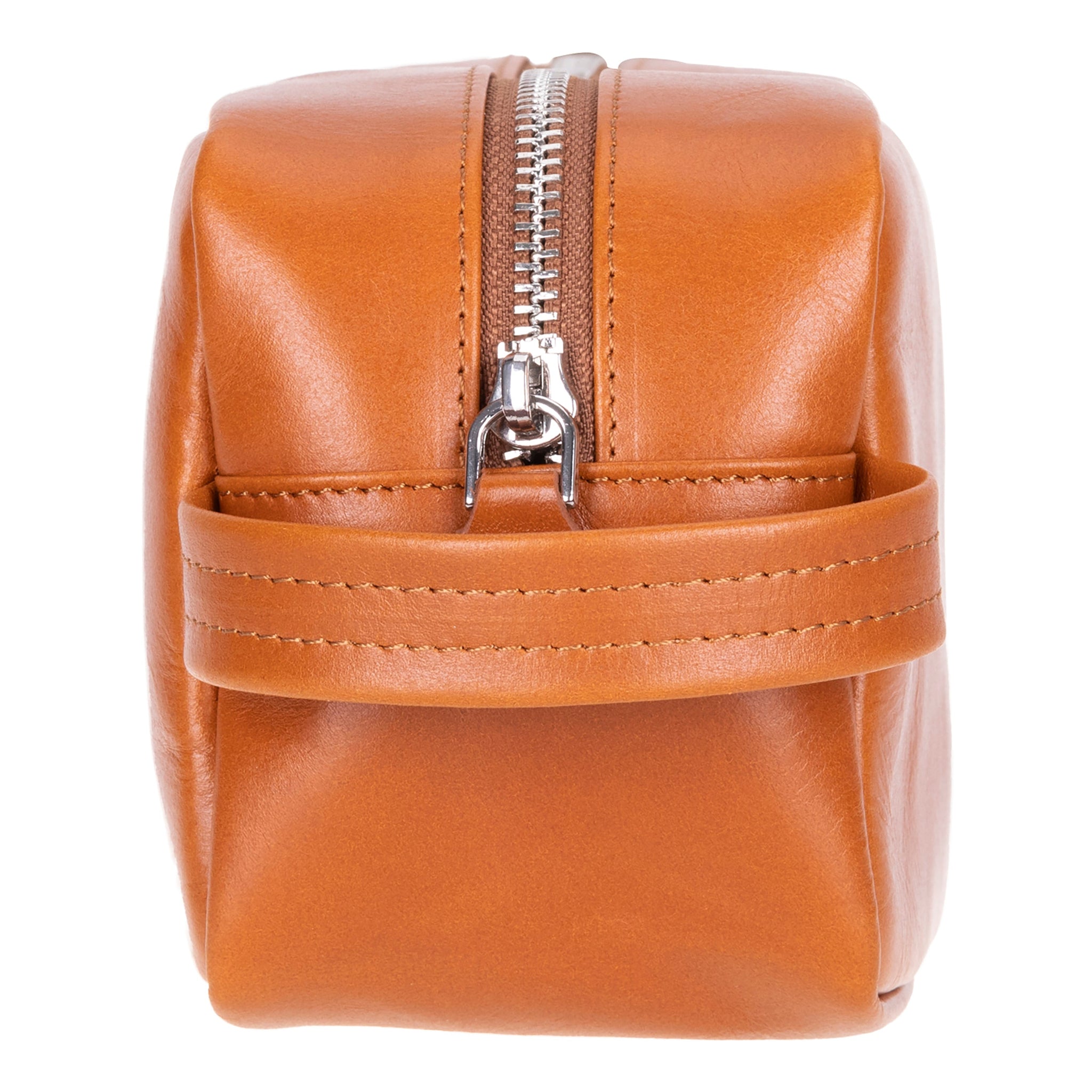 Hakiki Deri Erkek-Kadın El Çantası - Biel