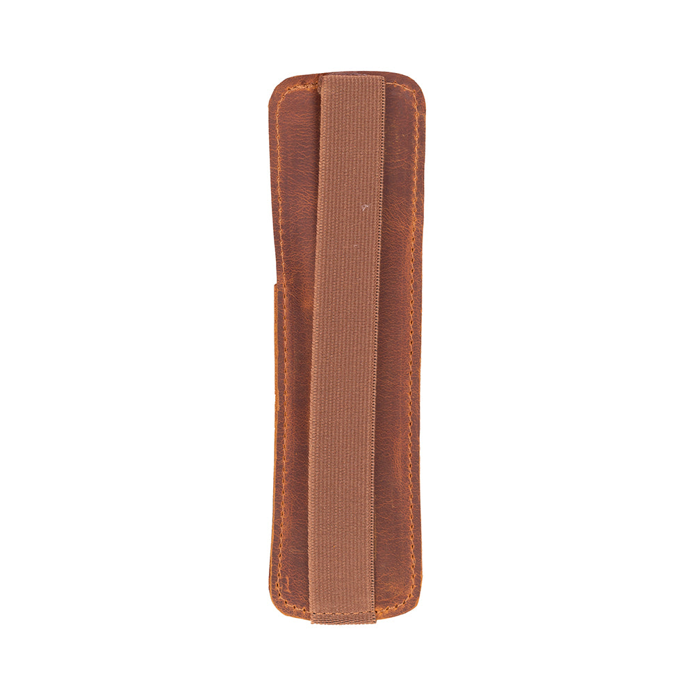 Hakiki Deri Kalem Kılıfı - Ominex