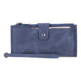 Lozan Askılı Deri Cüzdan – Şıklık ve Fonksiyonelliğin Mükemmel Buluşması