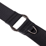 Hakiki Deri Çıkarılabilir Askılı Çapraz Çanta - Pisa