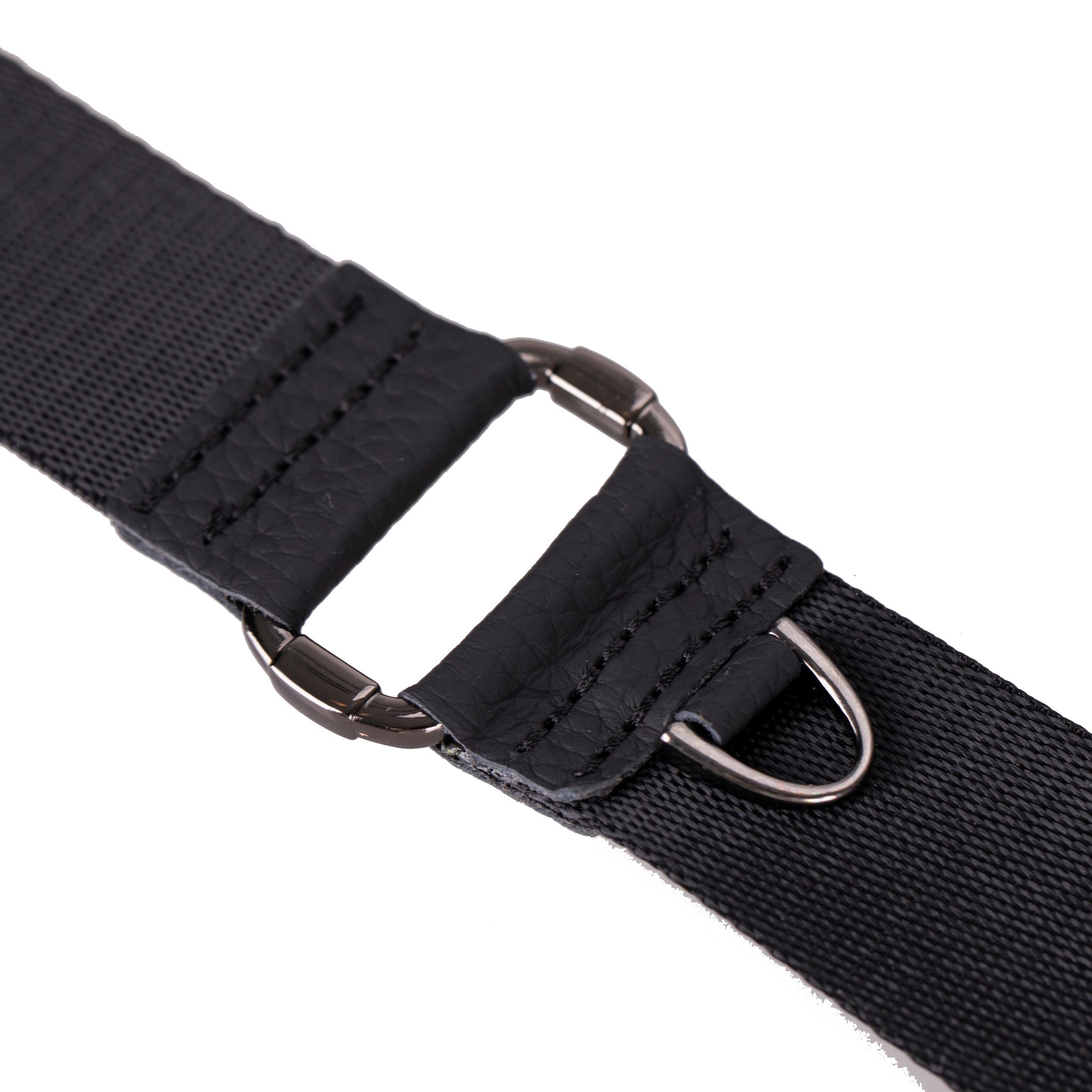 Hakiki Deri Çıkarılabilir Askılı Çapraz Çanta - Pisa