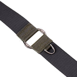 Hakiki Deri Çıkarılabilir Askılı Çapraz Çanta - Pisa