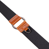 Hakiki Deri Çıkarılabilir Askılı Çapraz Çanta - Pisa