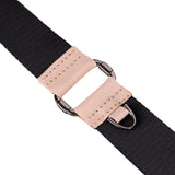 Hakiki Deri Çıkarılabilir Askılı Çapraz Çanta - Pisa