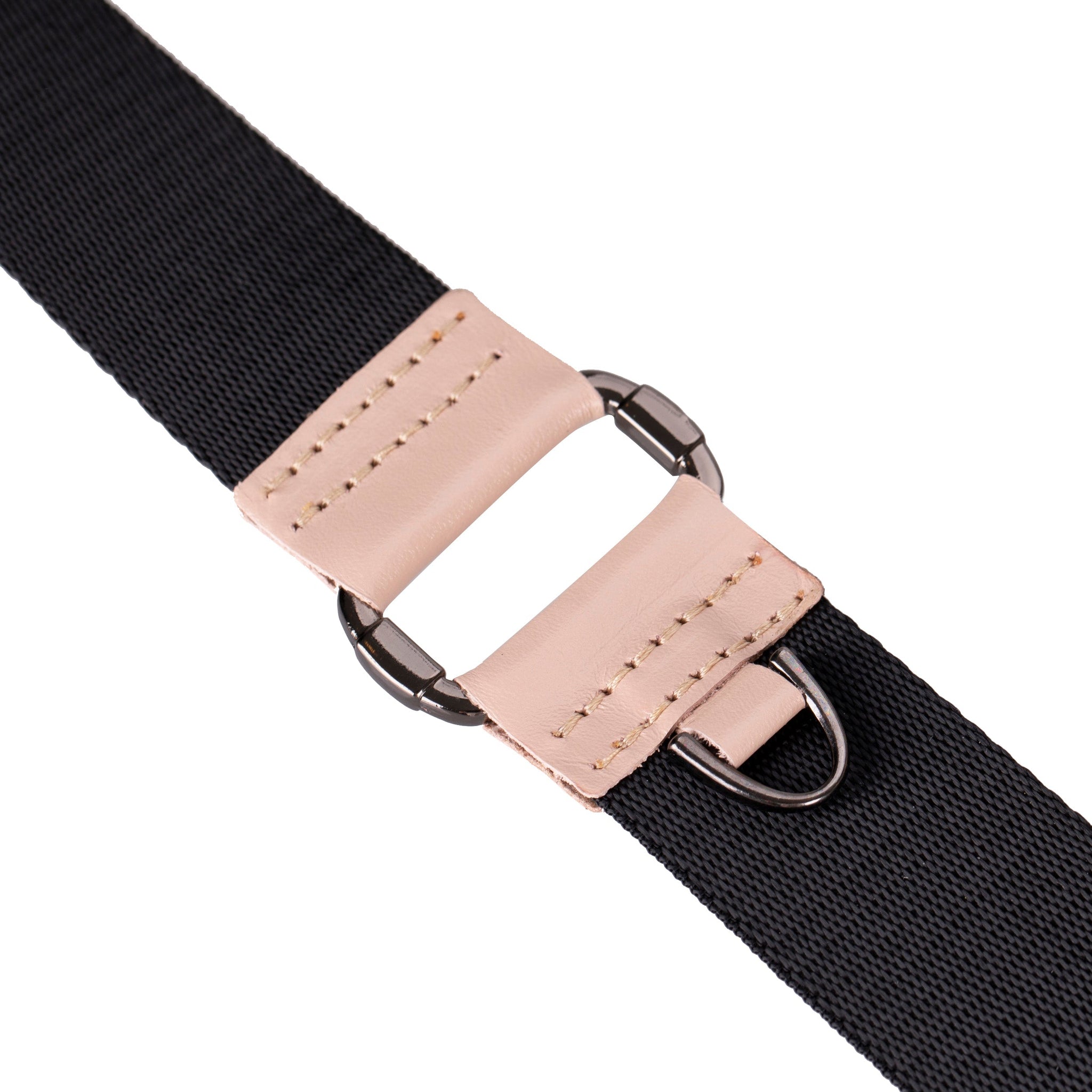 Hakiki Deri Çıkarılabilir Askılı Çapraz Çanta - Pisa