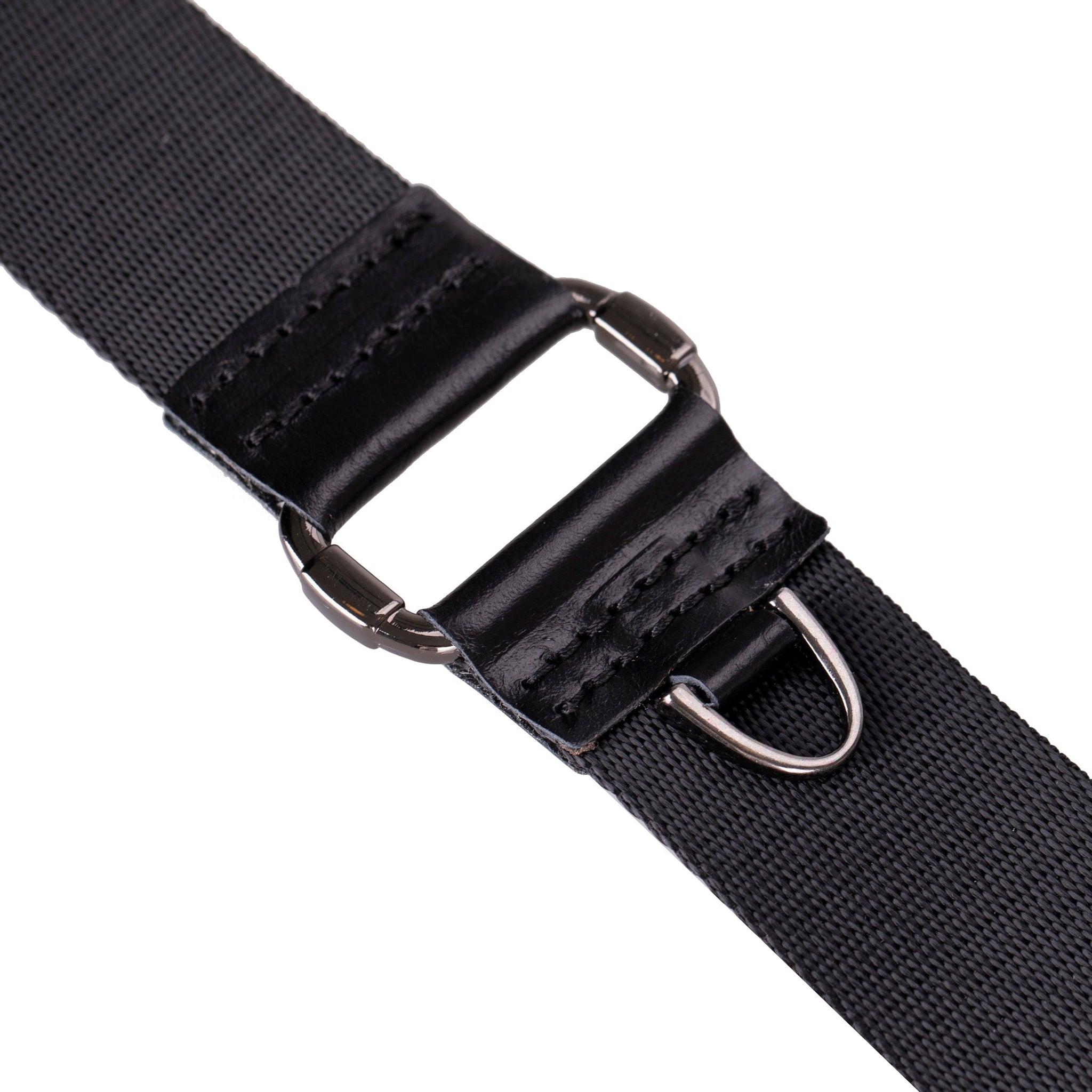 Hakiki Deri Çıkarılabilir Askılı Çapraz Çanta - Pisa