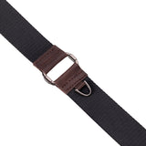 Hakiki Deri Çıkarılabilir Askılı Çapraz Çanta - Pisa