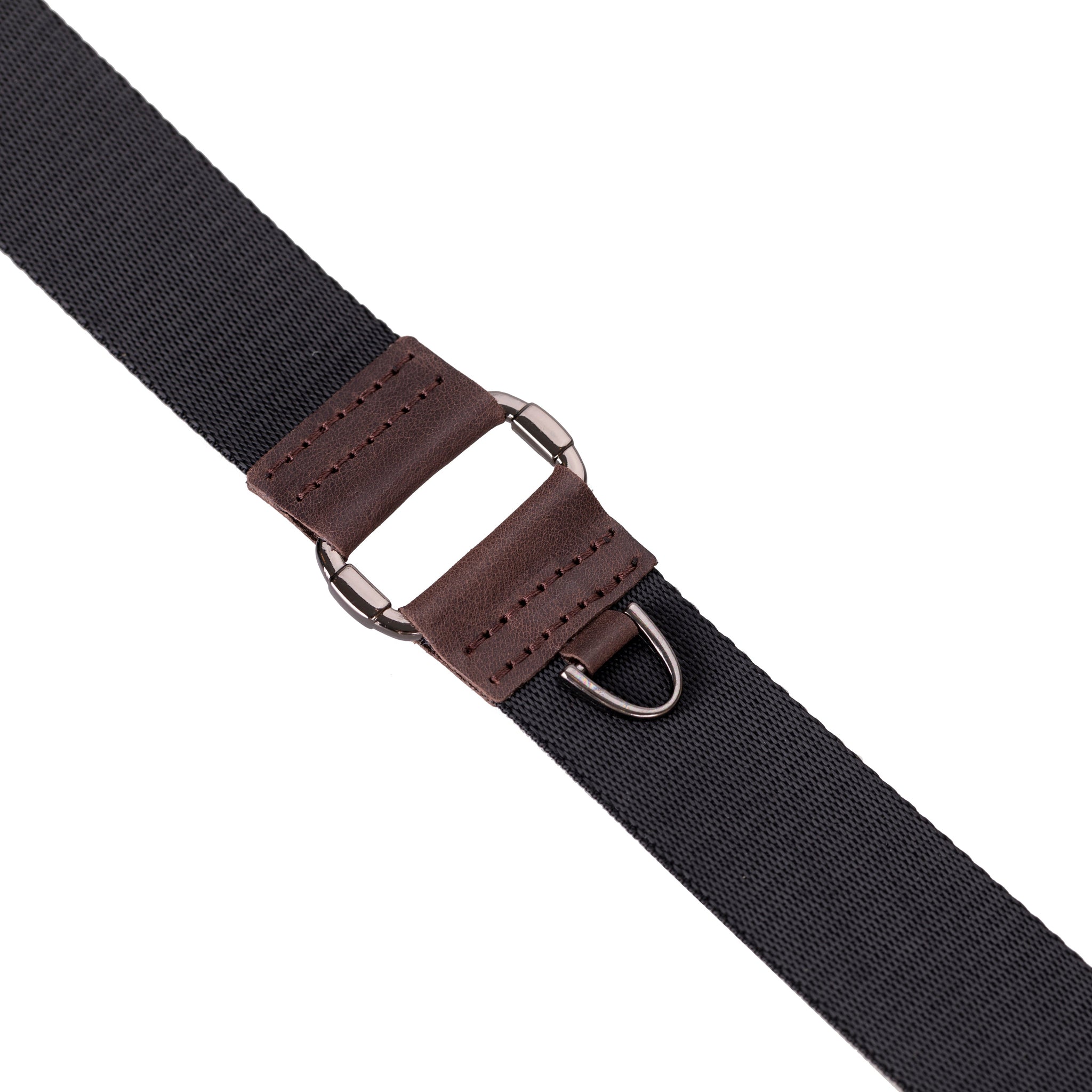 Hakiki Deri Çıkarılabilir Askılı Çapraz Çanta - Pisa