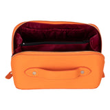 Hakiki Deri Maykaj Çantası - Ella