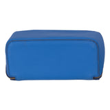 Hakiki Deri Makyaj Çantası - Ella