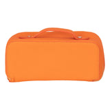 Hakiki Deri Makyaj Çantası - Ella