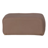 Hakiki Deri Makyaj Çantası - Ella