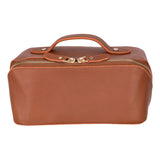 Hakiki Deri Maykaj Çantası - Ella