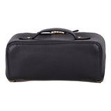 Hakiki Deri Maykaj Çantası - Ella