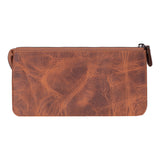 Majeste Leather Clutch Women's Bag