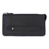 Majeste Leather Clutch Women's Bag