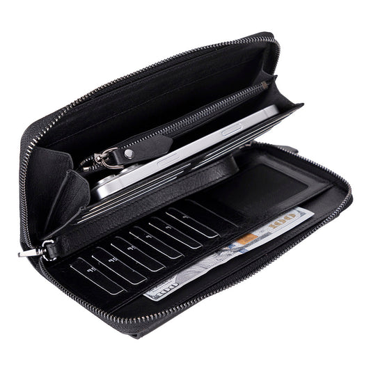 Aristo Leather Women's Wallet