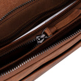 Hakiki Deri Erkek-Kadın El Çantası - Prestige