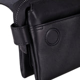 Hakiki Deri Erkek-Kadın El Çantası - Prestige