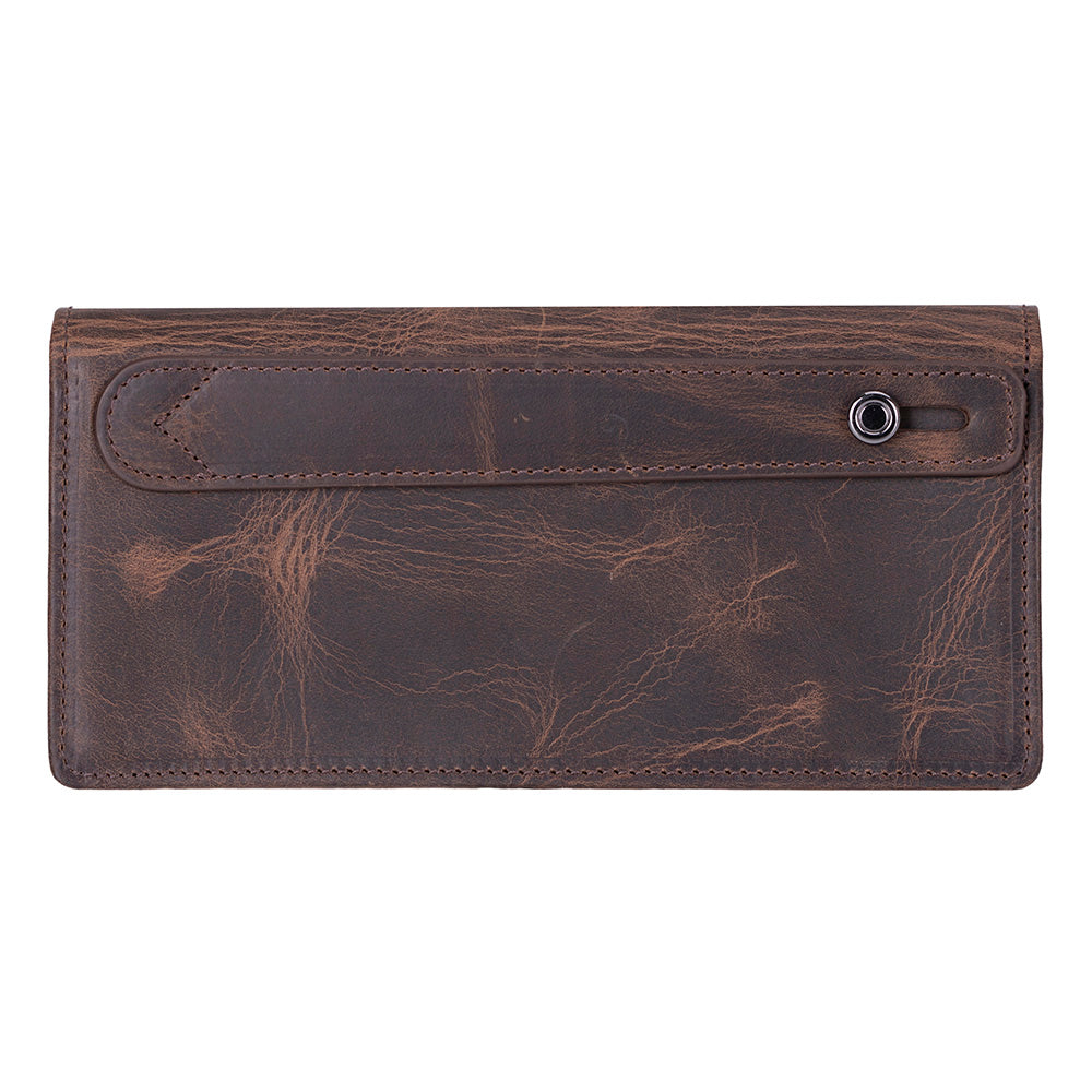 Aura Leather Women's Wallet