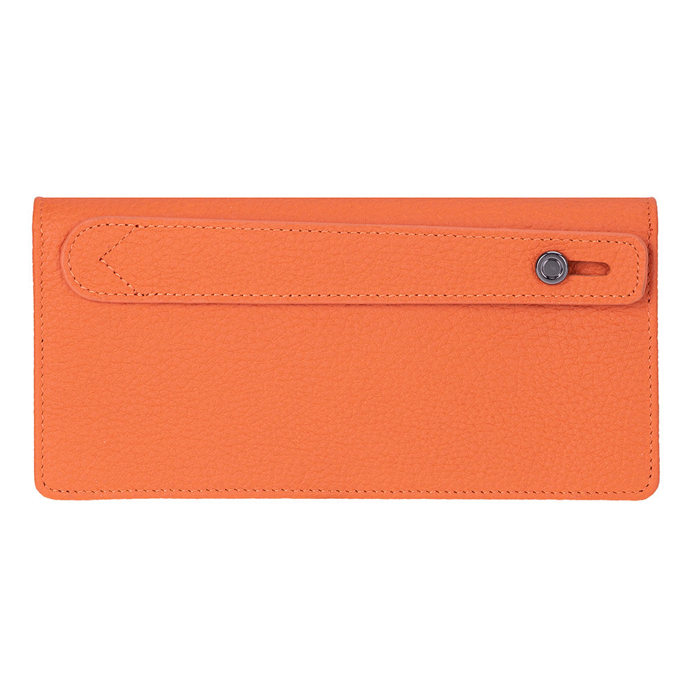 Aura Leather Women's Wallet