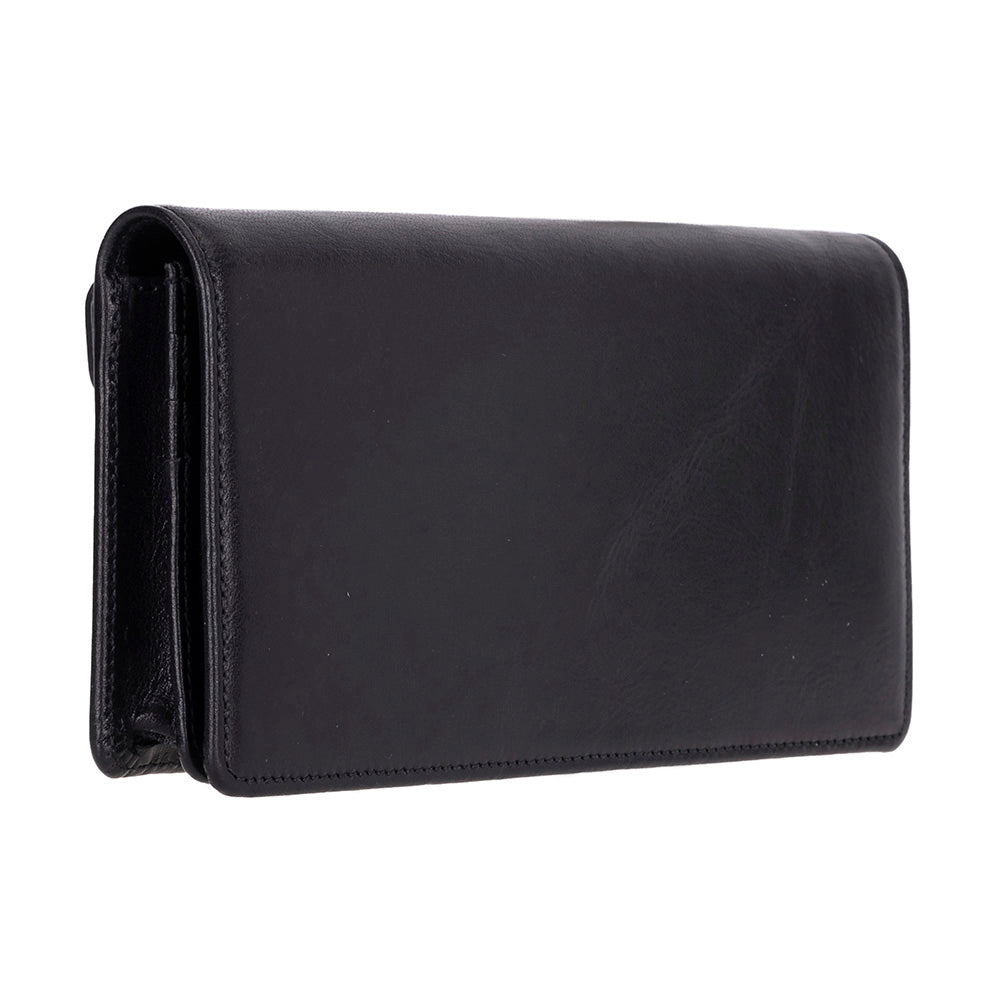 Aura Leather Women's Wallet
