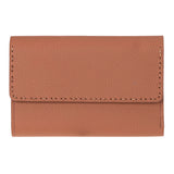 Hakiki Deri Kadın Cüzdan - Linea