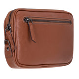 Hakiki Deri El Çantası - Noma