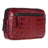 Hakiki Deri El Çantası - Noma