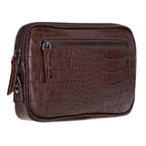 Hakiki Deri El Çantası - Noma