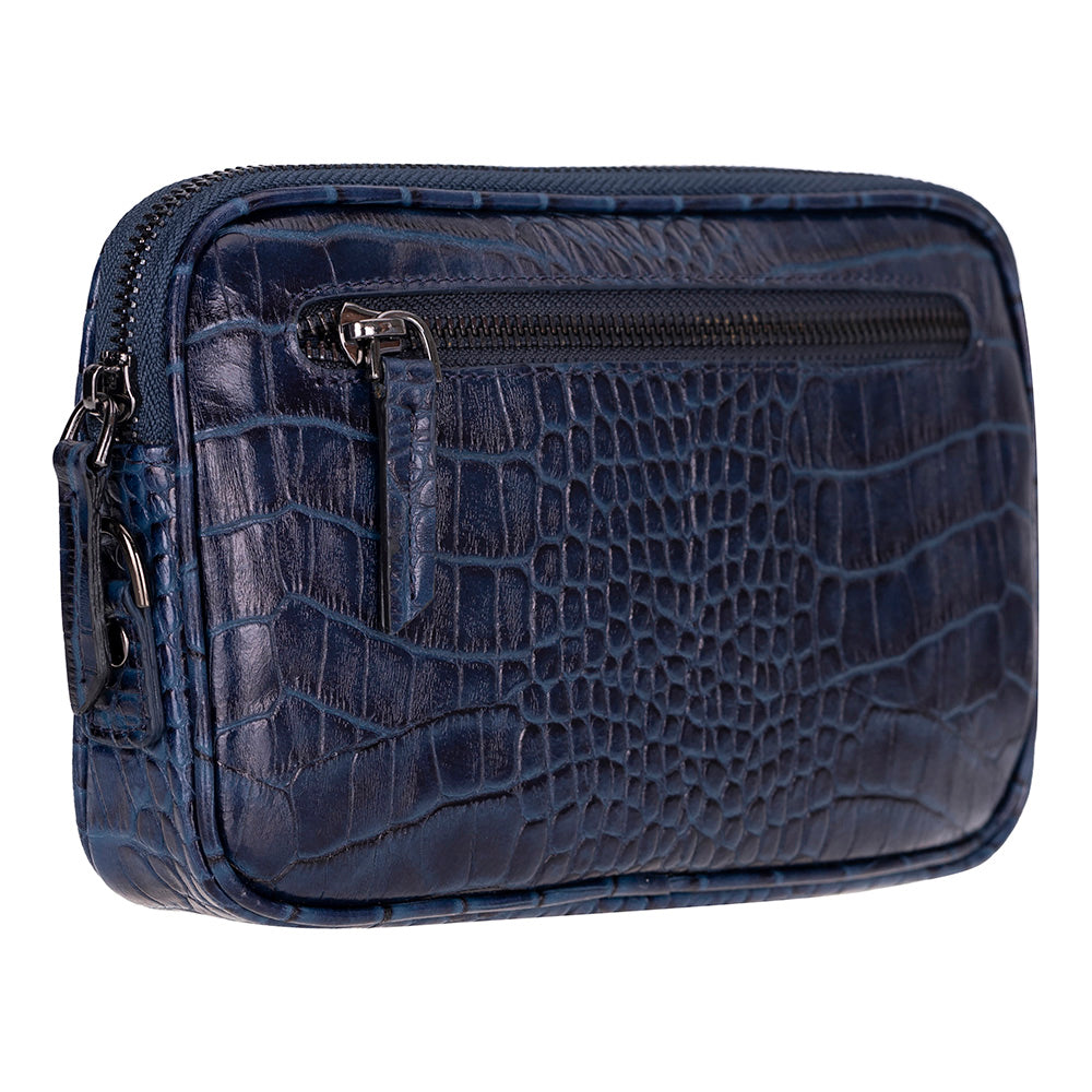 Hakiki Deri El Çantası - Noma