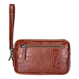 Hakiki Deri El Çantası - Noma