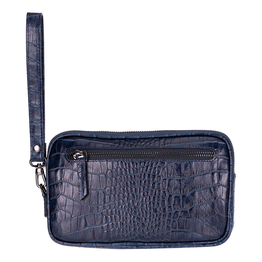 Hakiki Deri El Çantası - Noma