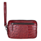 Hakiki Deri El Çantası - Noma