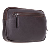 Hakiki Deri El Çantası - Noma