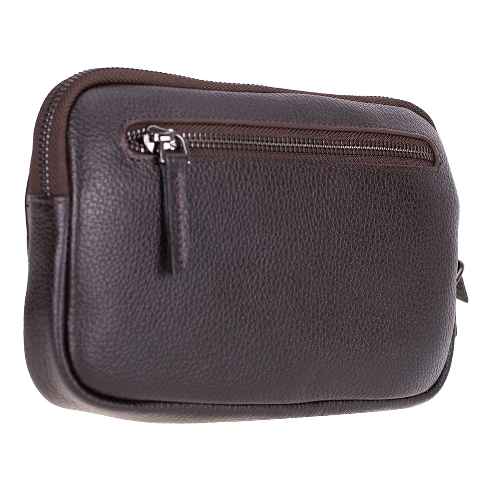 Hakiki Deri El Çantası - Noma