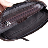 Hakiki Deri El Çantası - Noma