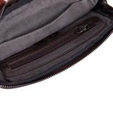 Hakiki Deri El Çantası - Noma