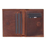 Nigra Leather Men's Wallet