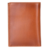 Nigra Leather Men's Wallet