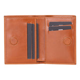 Nigra Leather Men's Wallet