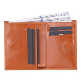 Nigra Leather Men's Wallet