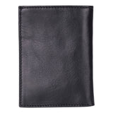 Nigra Leather Men's Wallet