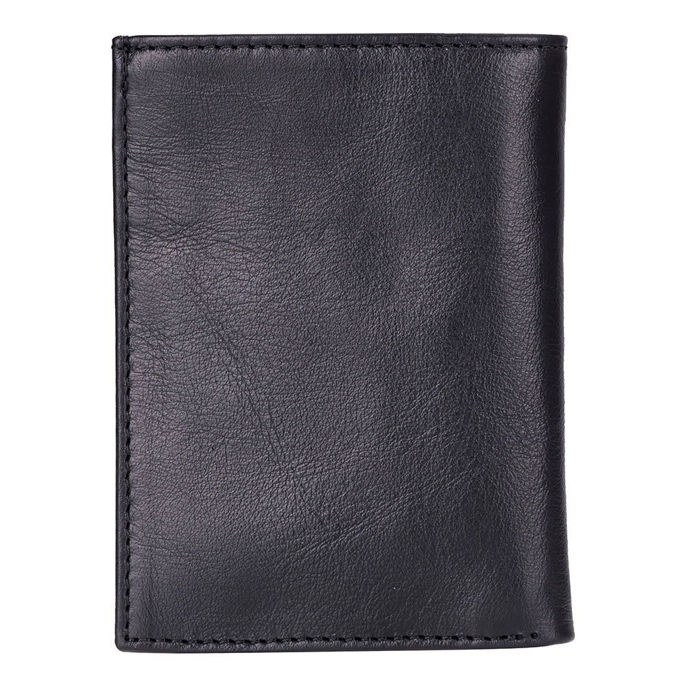 Nigra Leather Men's Wallet