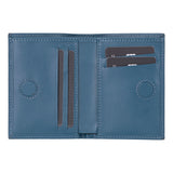 Nigra Leather Men's Wallet