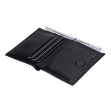 Nigra Leather Men's Wallet