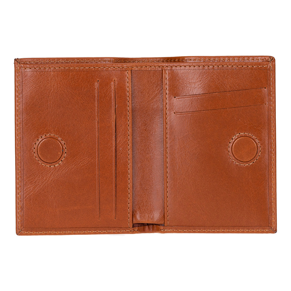Nigra Leather Men's Wallet